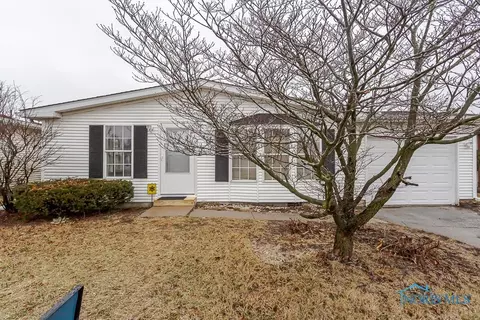 4602 Granite Ln, Toledo, OH 43615