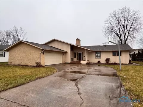 1125 Kenilworth Ave, Napoleon, OH 43545