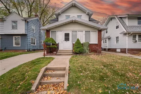 4307 Kingsbury Ave, Toledo, OH 43612