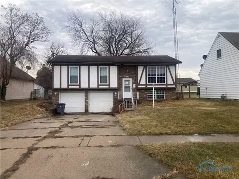 391 Woodland Ave, Toledo, OH 43604