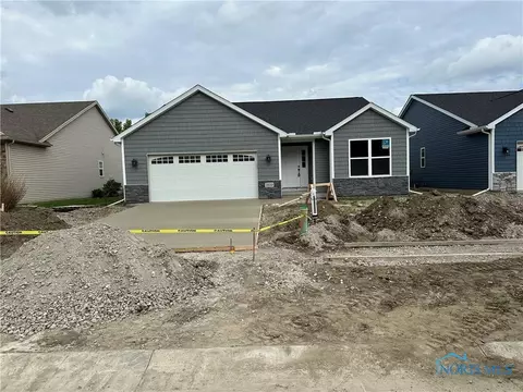 2020 Oakside, Toledo, OH 43615