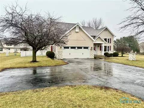 1040 Jennings Rd, Van Wert, OH 45891