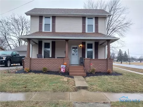 311 N Bryan St, Hicksville, OH 43526