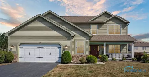 14678 Saddlebrook Ct, Perrysburg, OH 43551