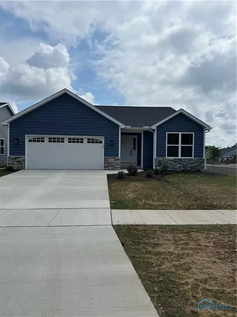 2016 Oakside, Toledo, OH 43615