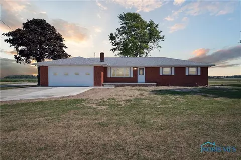 1853 N State Route 19, Oak Harbor, OH 43449
