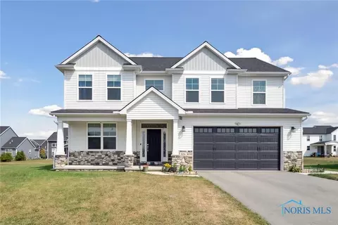 106 Brunswick Ct, Perrysburg, OH 43551