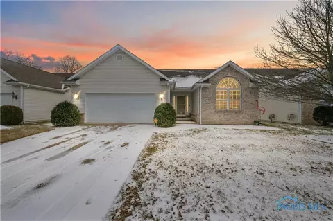 1650 London Ridge Ct, Toledo, OH 43615