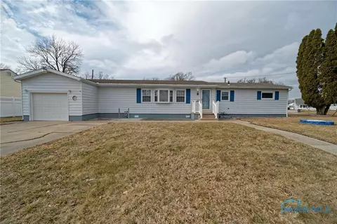 1312 Zale Pl, Toledo, OH 43614