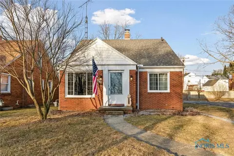 3447 Rushland Ave, Toledo, OH 43606