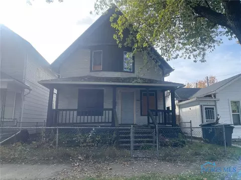 1121 Orchard St, Toledo, OH 43609