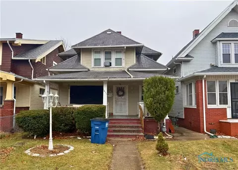 1011 Woodland Ave, Toledo, OH 43607