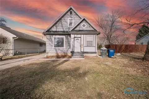 1602 Milburn Ave, Toledo, OH 43606