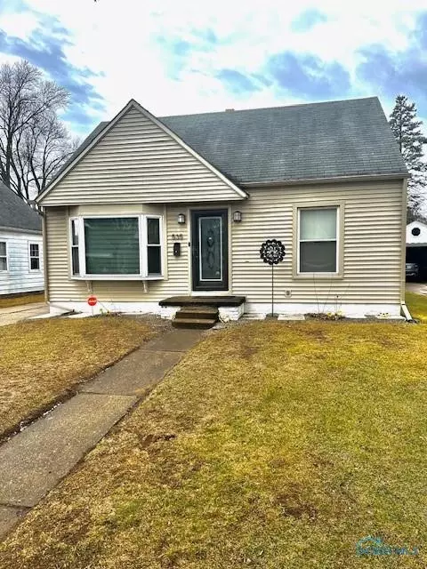 535 Carver Blvd, Toledo, OH 43607