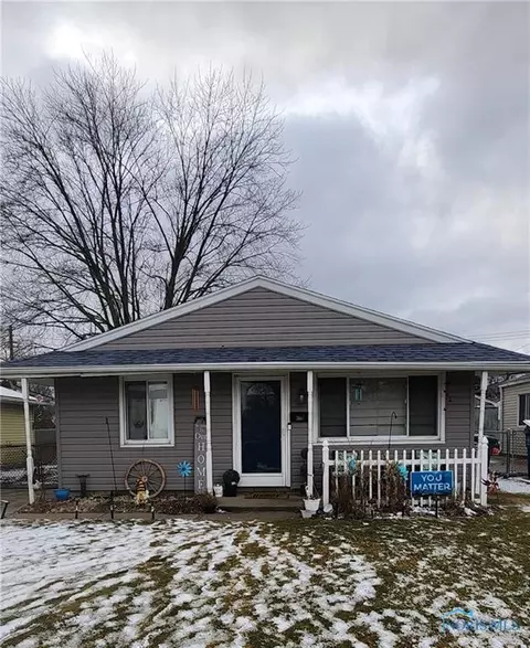 3617 Waldorf Dr, Toledo, OH 43611