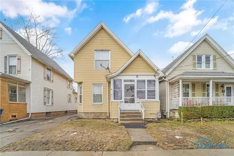 2125 Valentine St, Toledo, OH 43605