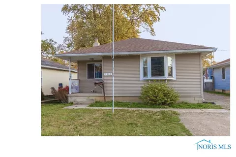 5338 Fortune Dr, Toledo, OH 43611