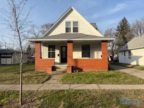 852 Wright Ave, Toledo, OH 43609