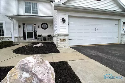 5125 Brint Crossing Blvd, Sylvania, OH 43560