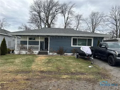 1610 Payne Ave, Findlay, OH 45840