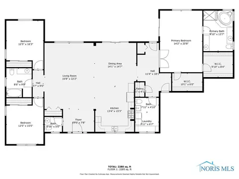 1221 Apache Dr, Wauseon, OH 43567 photo 49