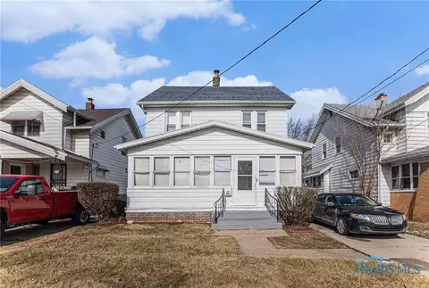 651 E Pearl St, Toledo, OH 43608