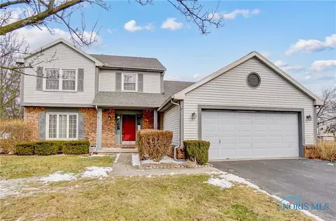 507 Ballybay Ct, Perrysburg, OH 43551