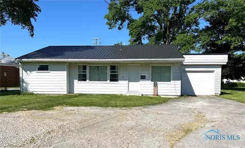 550 N Warpole St, Upper Sandusky, OH 43351