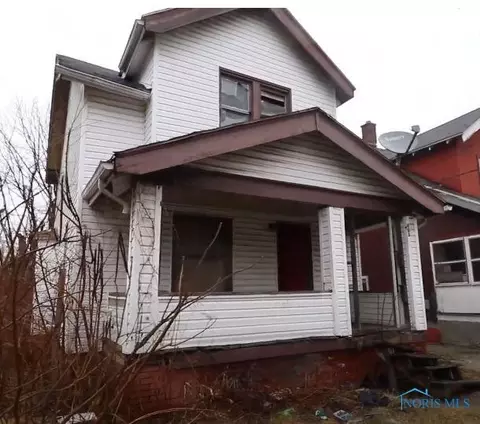 663 Ashwood Ave, Toledo, OH 43608
