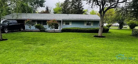 302 Seither St, Defiance, OH 43512