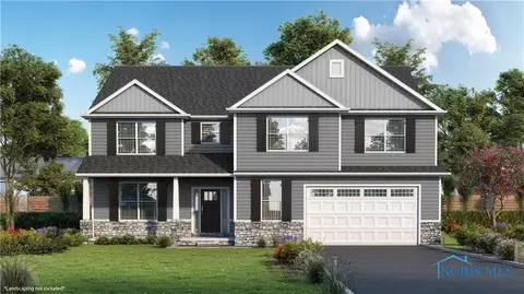 113 Kinloch Dr, Perrysburg, OH 43551