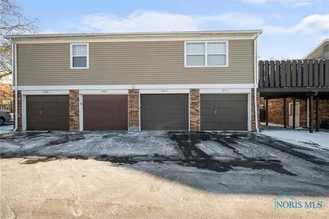5711 Bernath Ct #KL, Toledo, OH 43615
