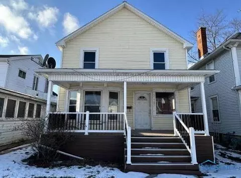 505 N Wayne St, Fremont, OH 43420