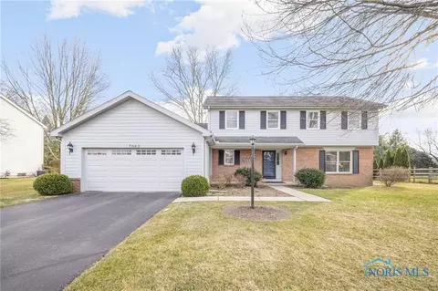 7063 Windy Hill Rd, Maumee, OH 43537