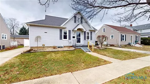334 N Buchanan St, Fremont, OH 43420