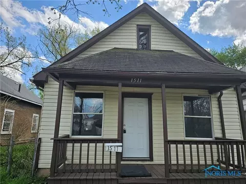 1511 Emma St, Toledo, OH 43609