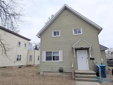 345 E Bryan St, Bryan, OH 43506