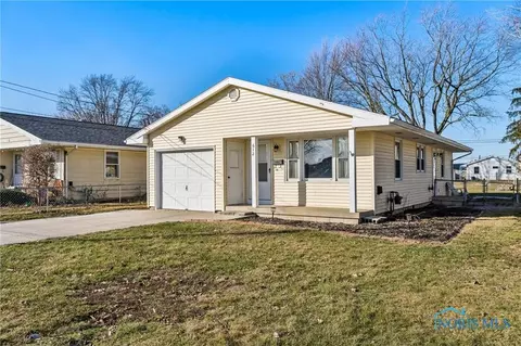 612 Swing Ave, Findlay, OH 45840