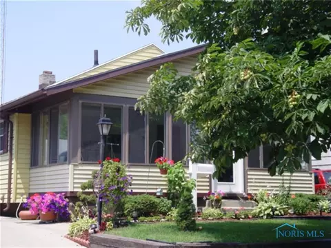 4353 Commonwealth Ave, Toledo, OH 43612