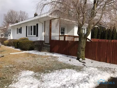 201 E 10th St, Genoa, OH 43430 photo 32