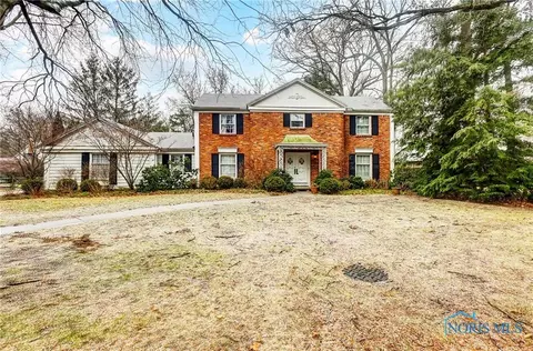 4869 Rudgate Blvd, Toledo, OH 43623