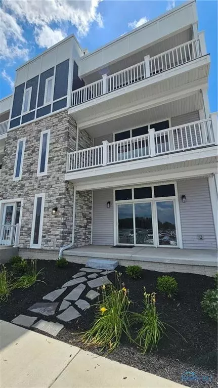 2699 S Harbor Bay Dr #1312, Lakeside Marblehead, OH 43440