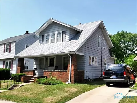 Undisclosed, Toledo, OH 43609