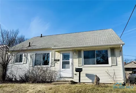 4515 Ruxton Rd, Toledo, OH 43612