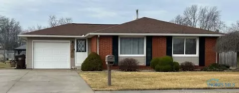1315 S Platt St, Montpelier, OH 43543
