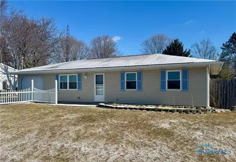 406 Washington St, Stryker, OH 43557