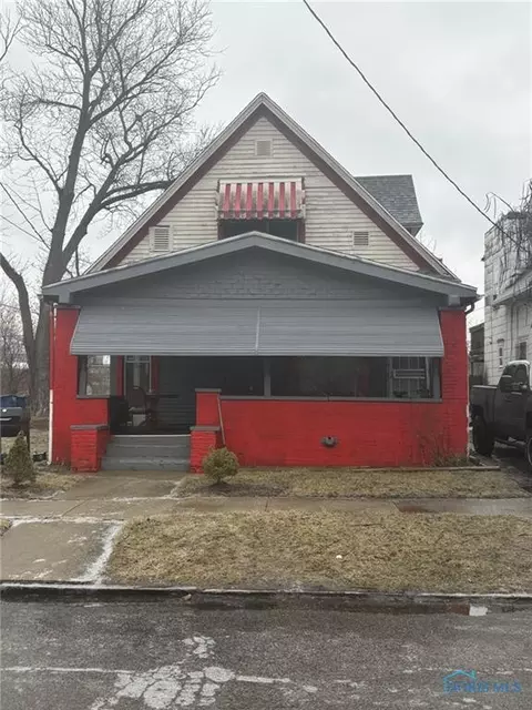 2124 Hawthorne, Toledo, OH 43606
