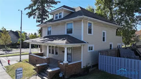 2001 Lagrange St, Toledo, OH 43608 photo 2