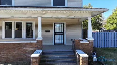 2001 Lagrange St, Toledo, OH 43608 photo 3