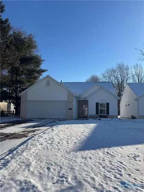 6231 Morgan Marie Ct, Whitehouse, OH 43571